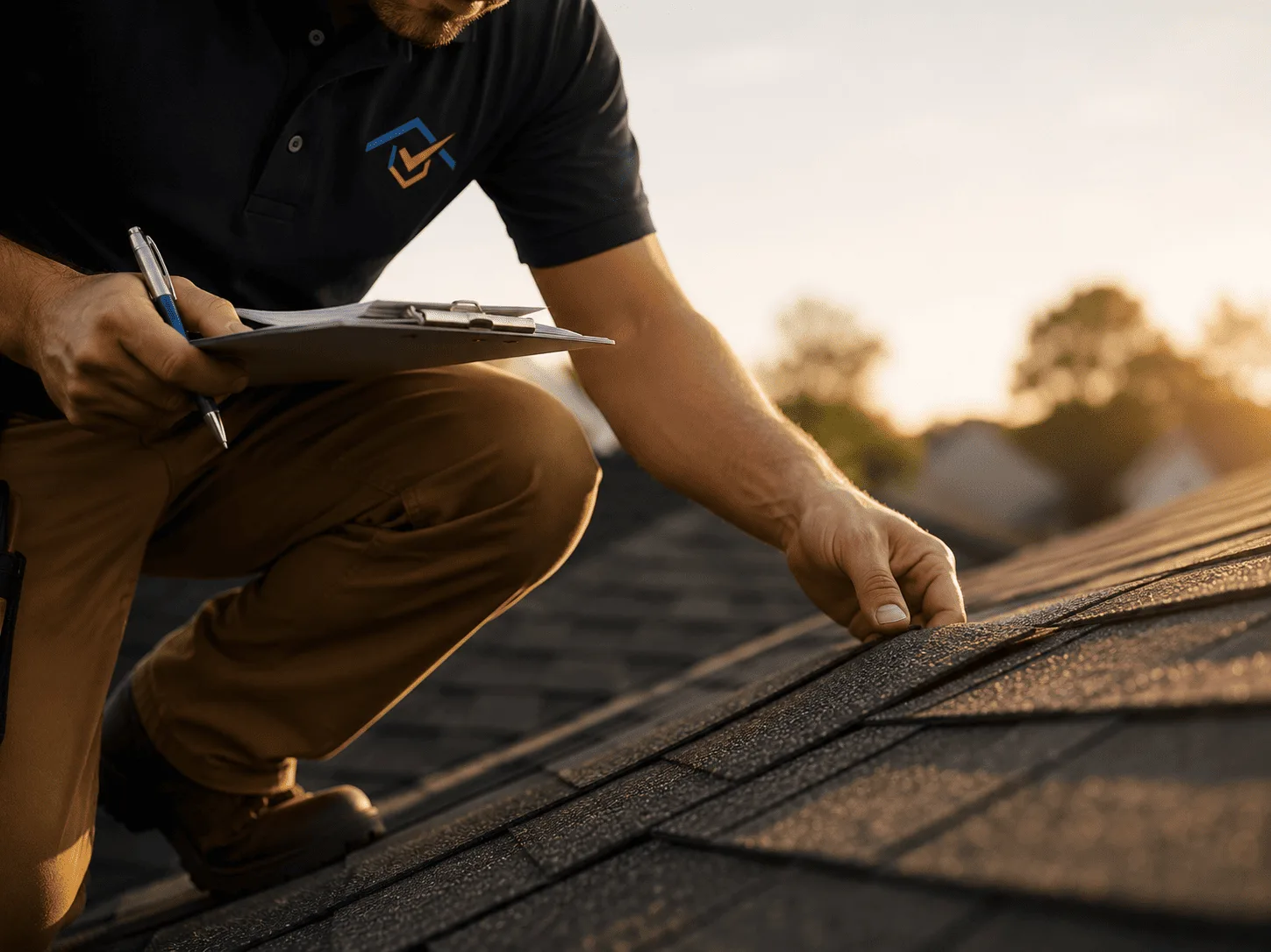 Why Choose Roof Inspection in Gunter, TX