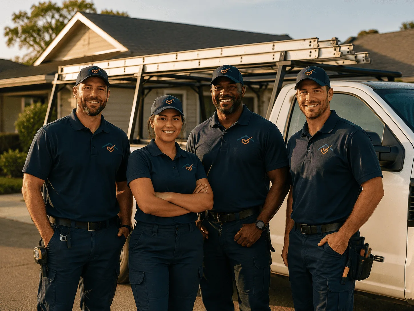 Roof Inspection company in Gunter, TX